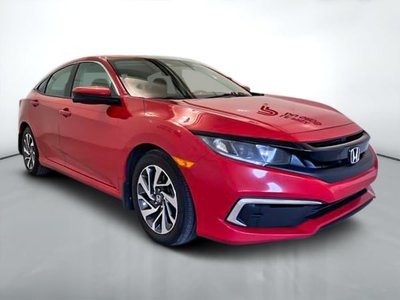 Civic Berline