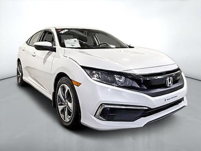 Civic Berline