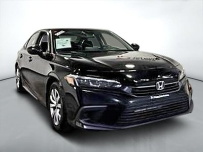 Civic Berline