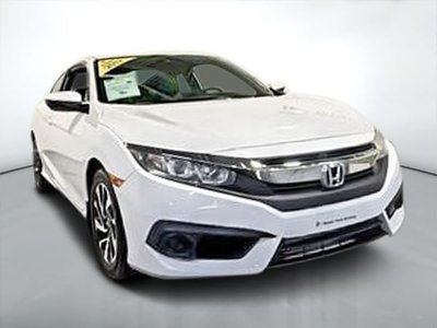Civic Coupé