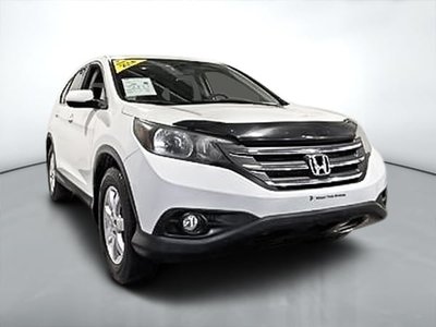 CR-V