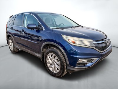 CR-V