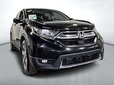 CR-V