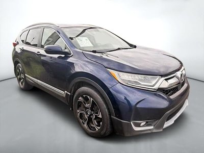 CR-V