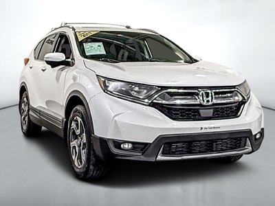 CR-V