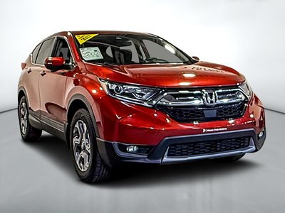 CR-V