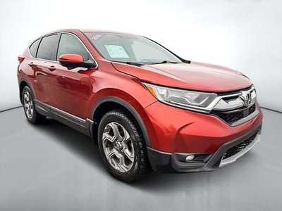 CR-V