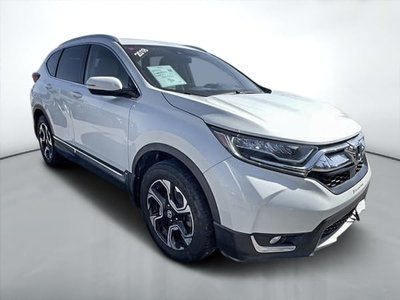 CR-V