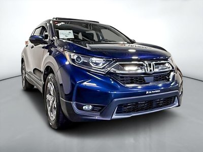 CR-V