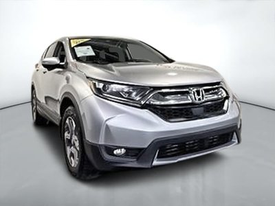 CR-V