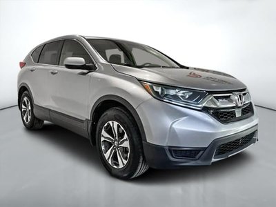 CR-V