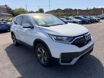 CR-V