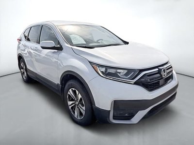 CR-V