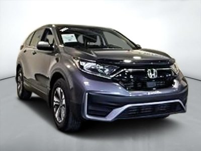 CR-V