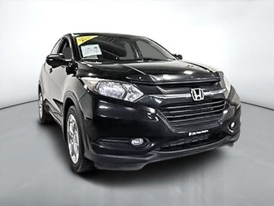 HR-V