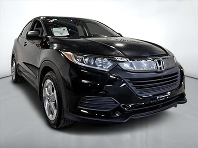 HR-V