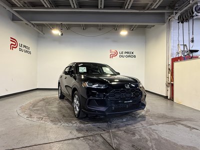 HR-V