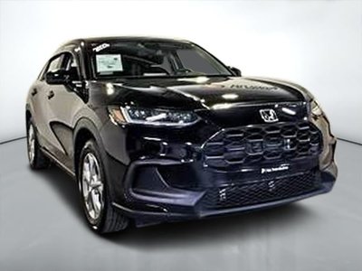 HR-V