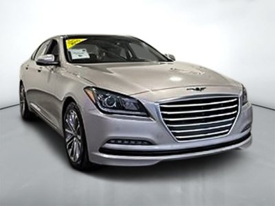 Berline Genesis