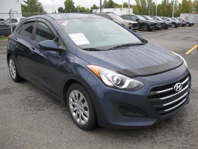 Elantra GT