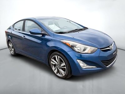 Elantra