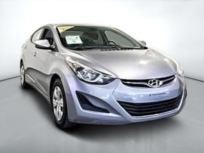 Elantra