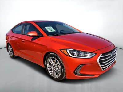 Elantra