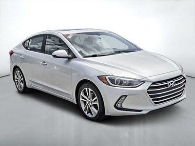 Elantra