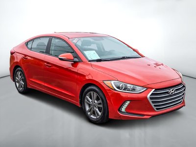 Elantra