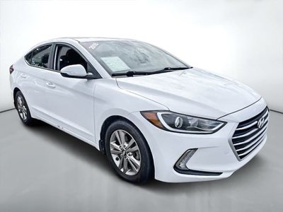 Elantra