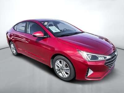 Elantra