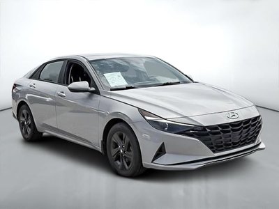 Elantra