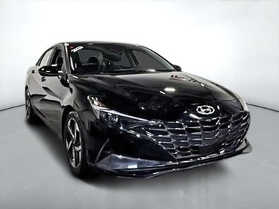 Elantra