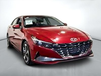 Elantra