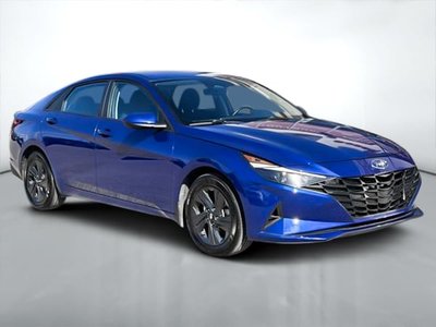 Elantra