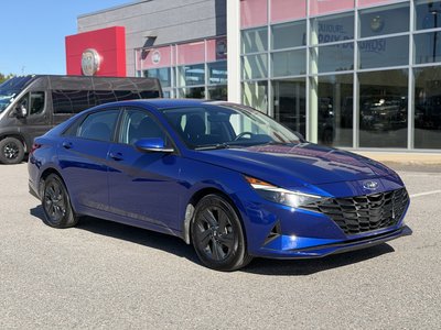 Elantra