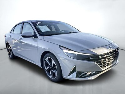 Elantra