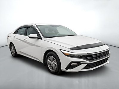 Elantra