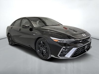 Elantra