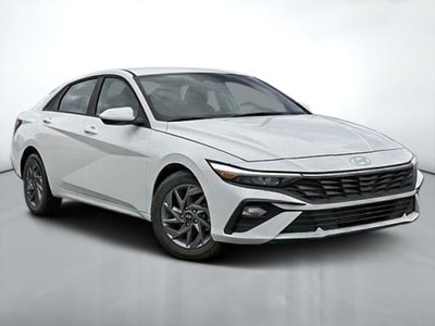 Elantra