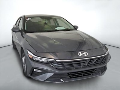 Elantra