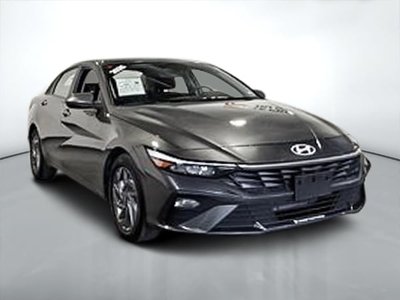Elantra