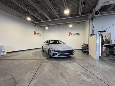 Elantra