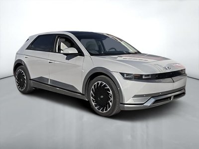 IONIQ 5