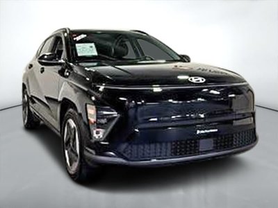 Kona électrique
