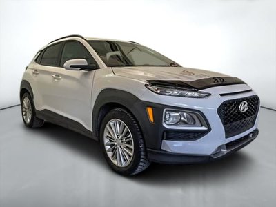 Kona