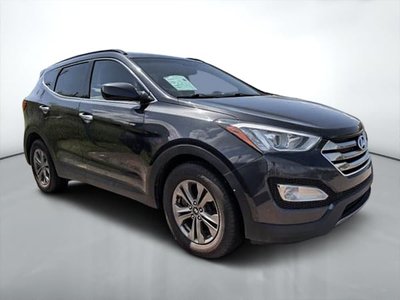 Santa Fe Sport