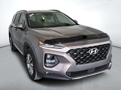 Santa Fe