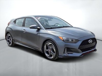 Veloster
