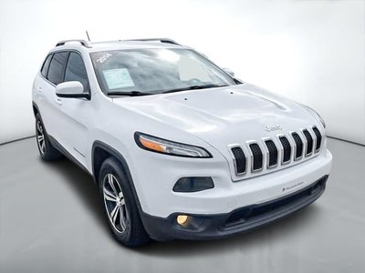 Cherokee